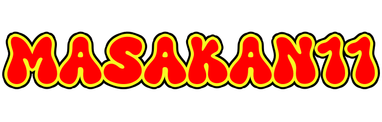 MASAKAN11