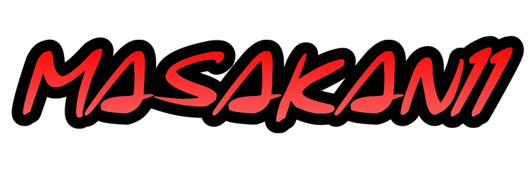 LOGO MASAKAN11